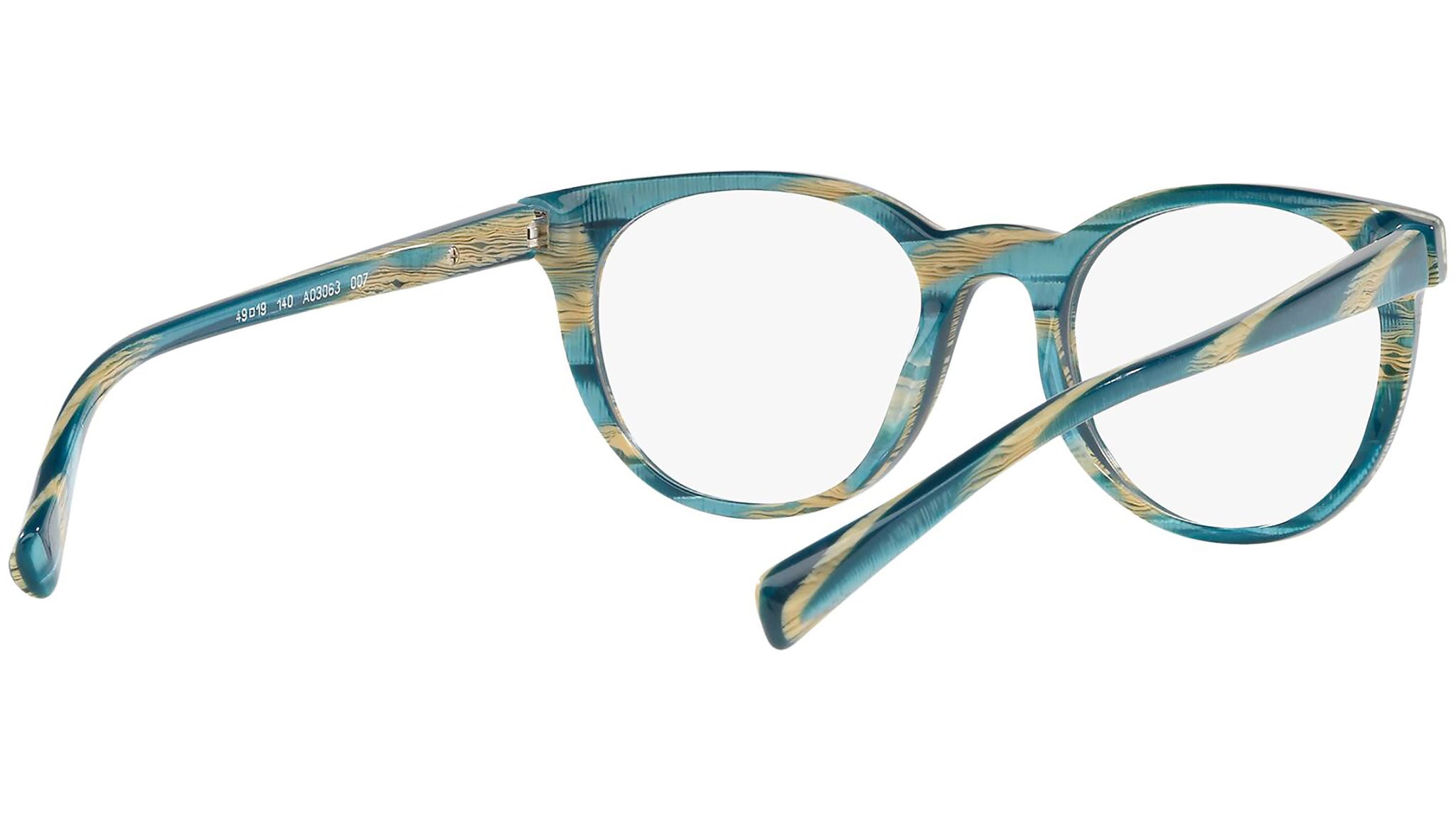 3063 007 blue