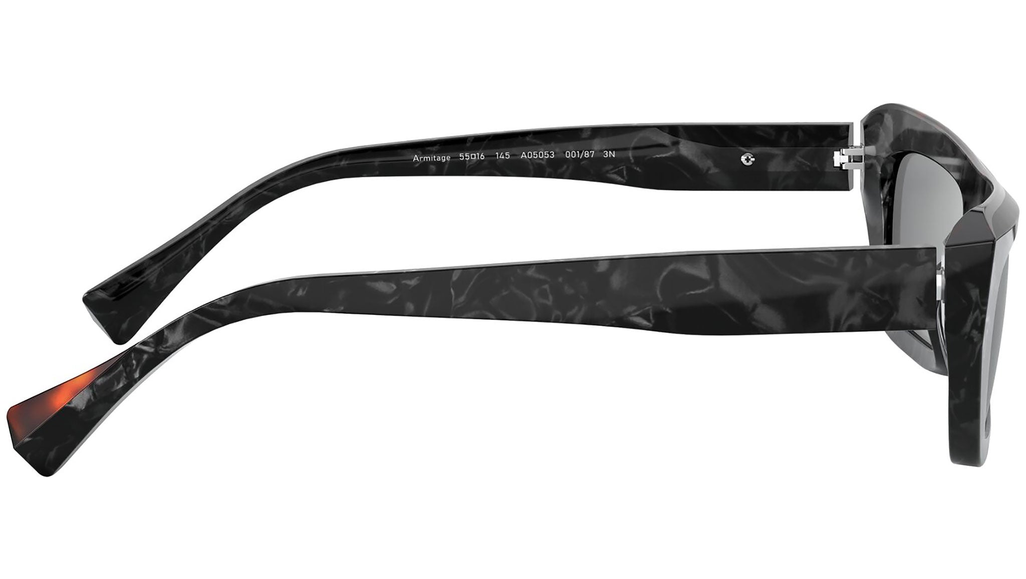 Armitage 5053 001/87 black