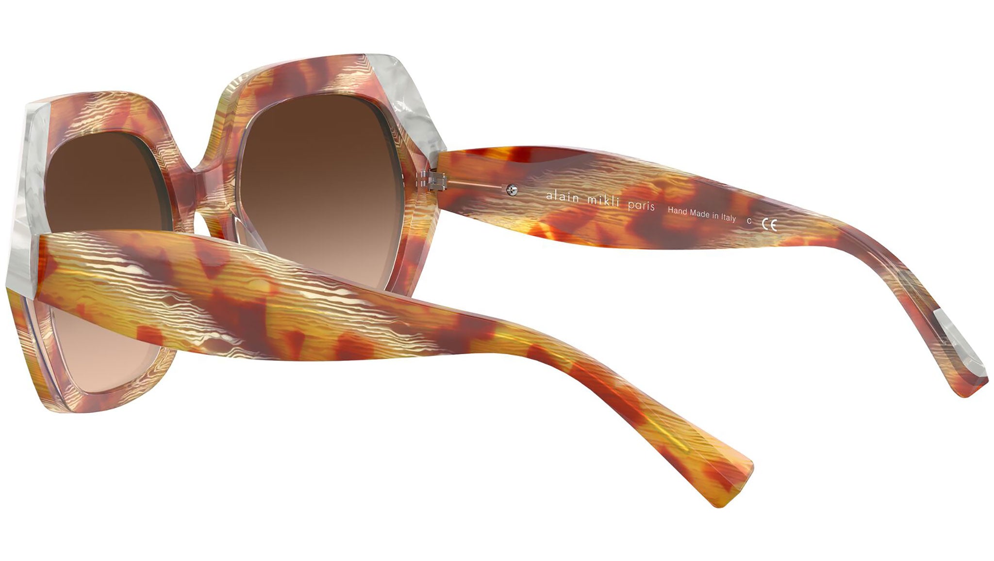 Evanne 5054 004/2L tortoise