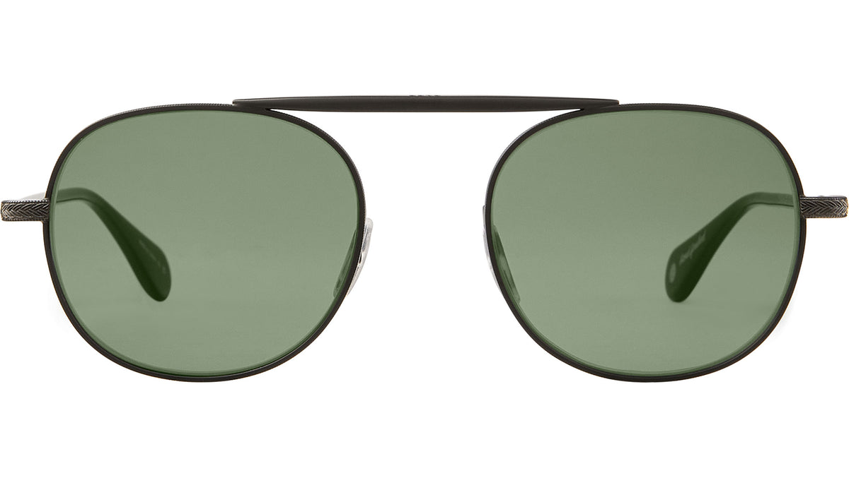 Van Buren II Sun Black