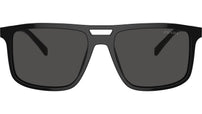 PR A22S 16K08Z Black