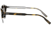DiorRibbon R1I Havana Browline Sunglasses