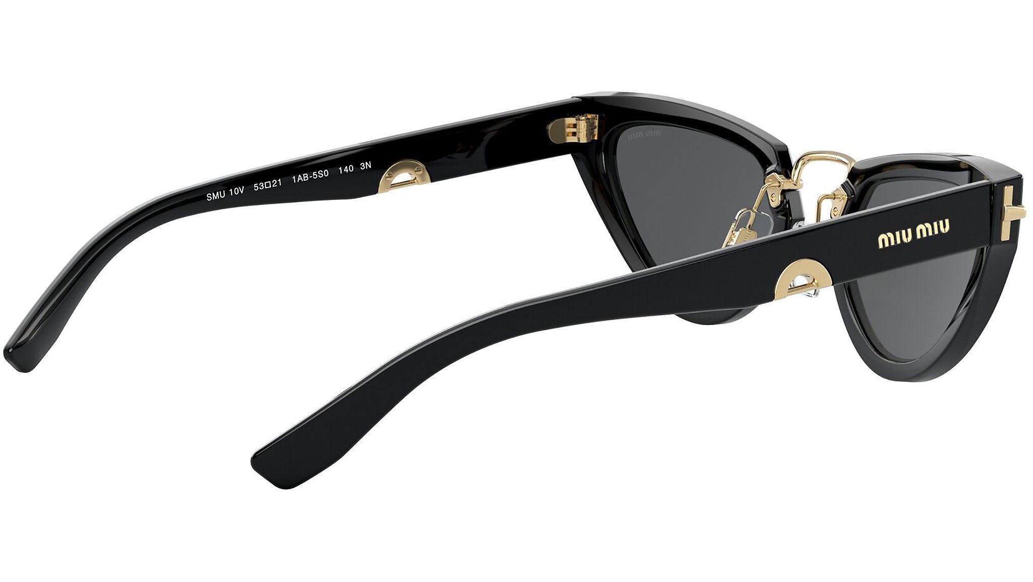 MU 10VS 1AB5S0 black