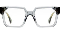 I06 GY Transparent Light Grey