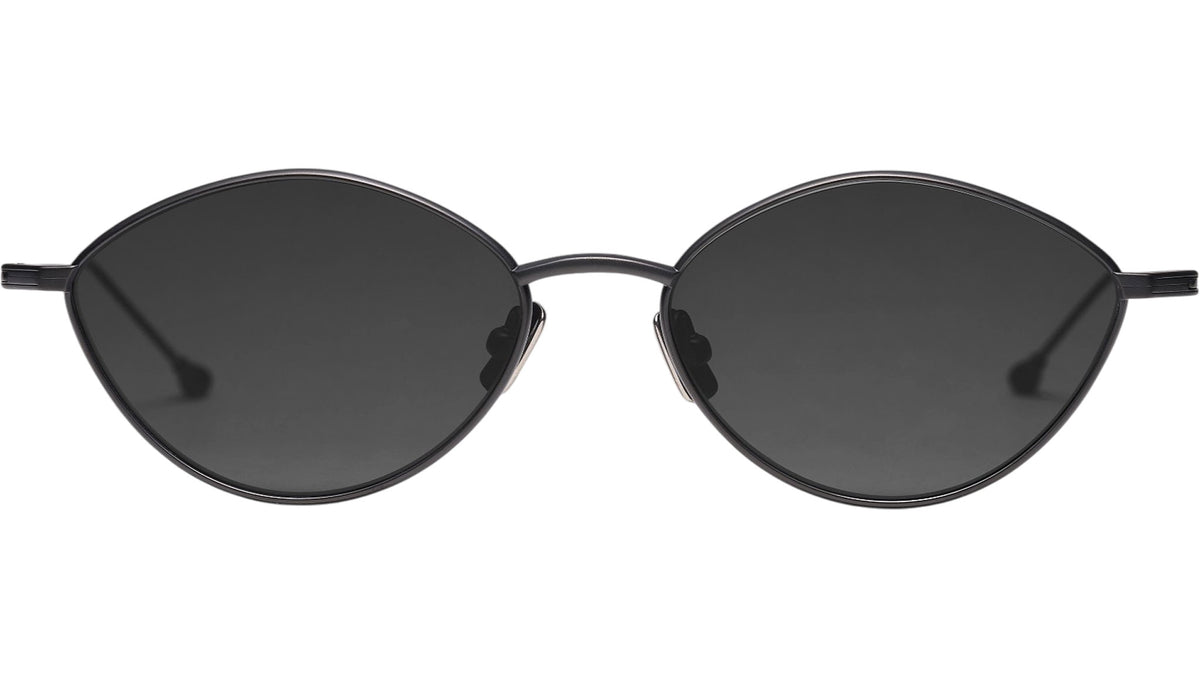 Ete 80 Mat Black