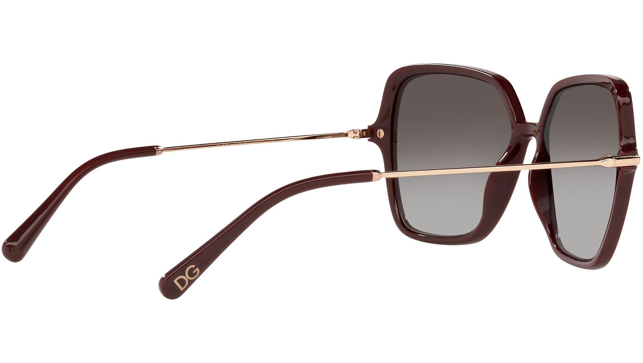 DG 6157 32858G purple