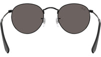 Round Metal RB3447 002/B1