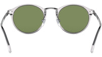 PO3248S transparent grey green