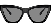 Dubai MK2211U 30053F Black