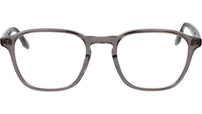 Zorin Grey Geometric Eyeglasses