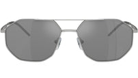 EA2147 30456G Silver