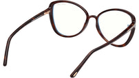 FT5907-B 052 Dark Havana