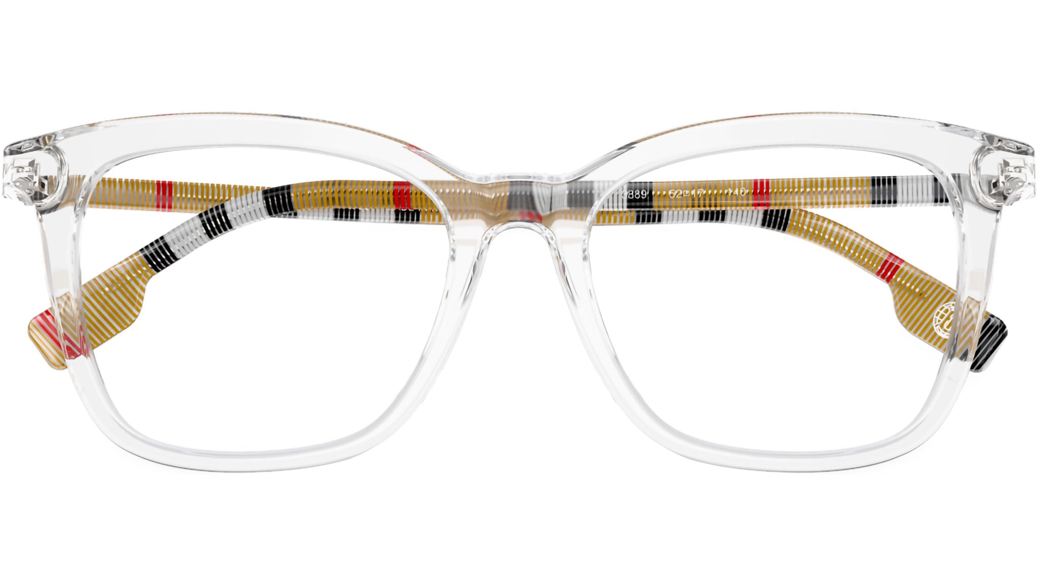 BE2390 3889 Transparent