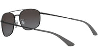 RB3654 002/82 black