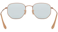 Hexagonal RB3548N 91310Y copper
