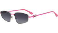 ICON 0015/S 3YZ Palladium Pink