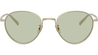 Kesner OV1350T 5252 Brushed Soft Gold