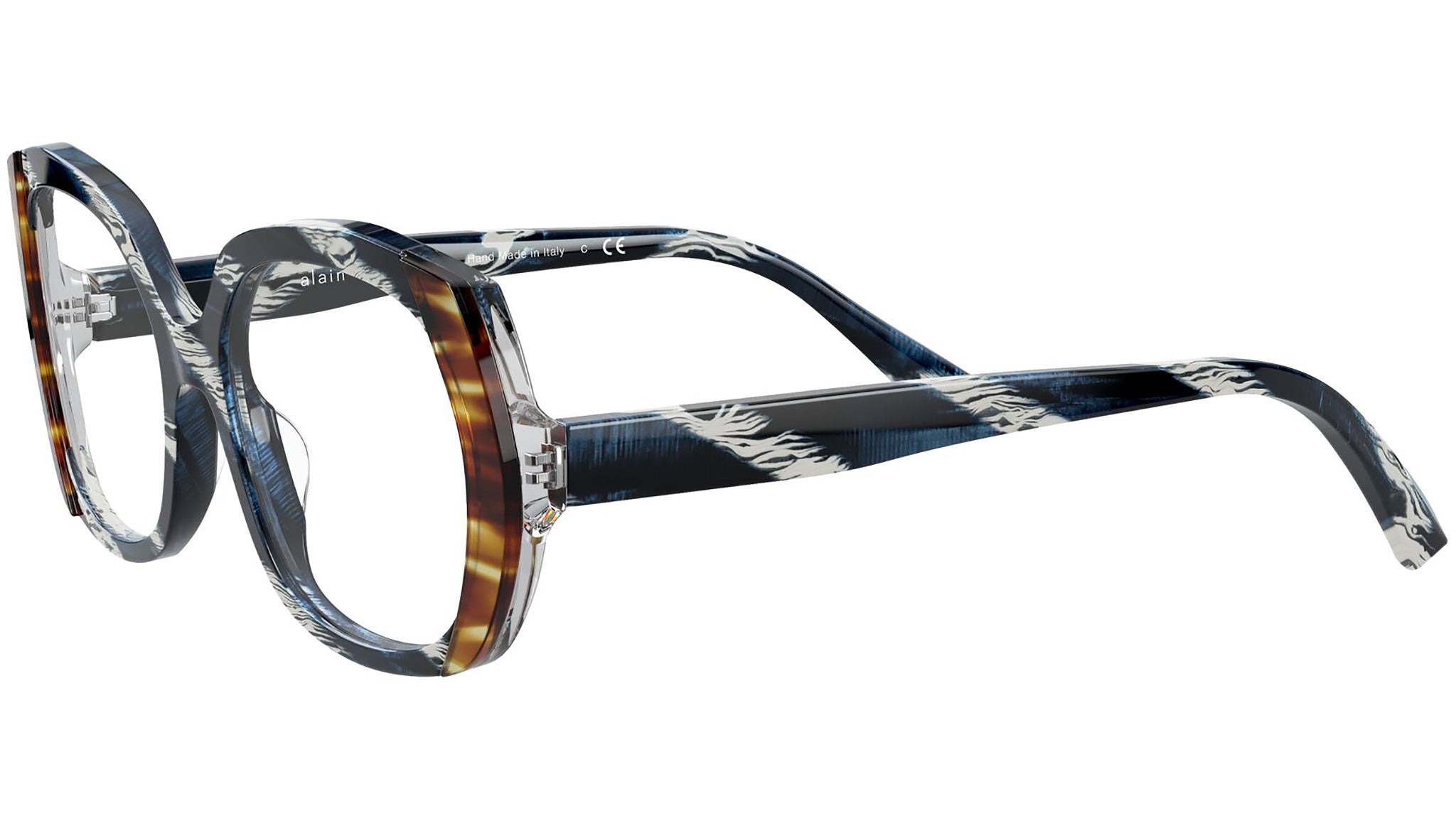 Antinea 3116 005 blue