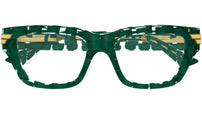 BV1190O 005 Green Crystal