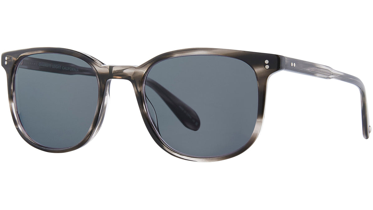 Bentley Sun Black Sleet Tortoise