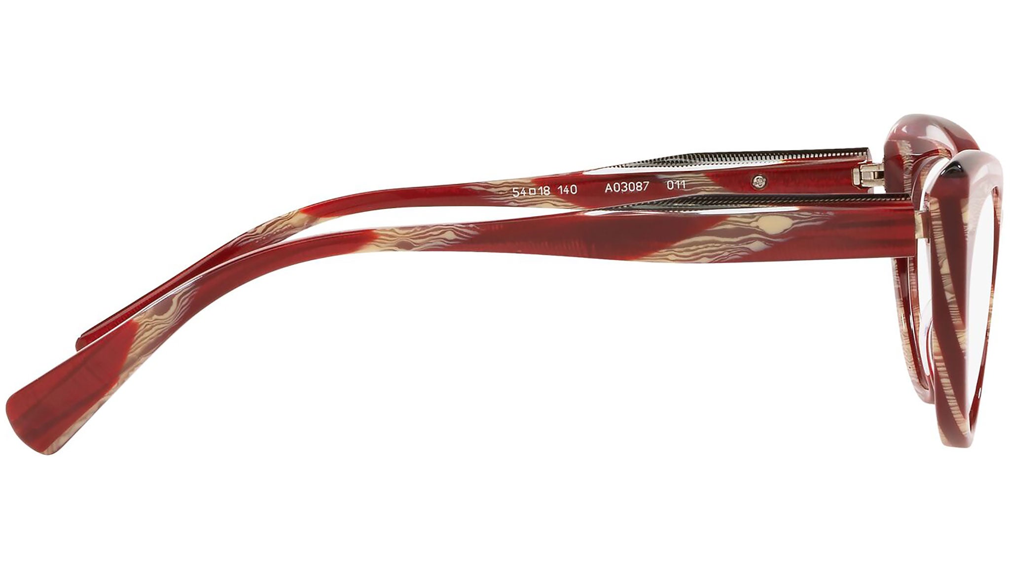3087 011 red