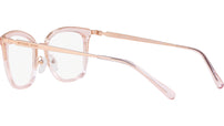 Coconut Grove MK3032 3417 Rose Gold