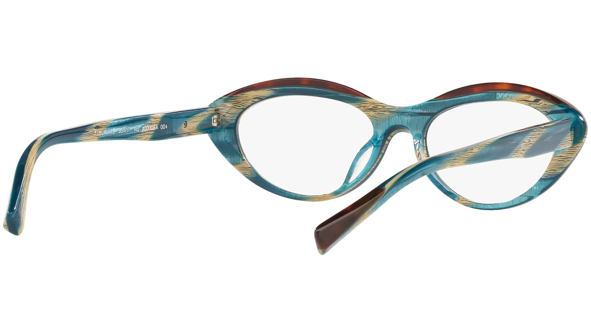 Fleurette 3106 004 blue