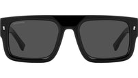 ICON 0008/S 807 Black