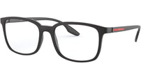 PS 05MV 1BO1O1 black demi shiny