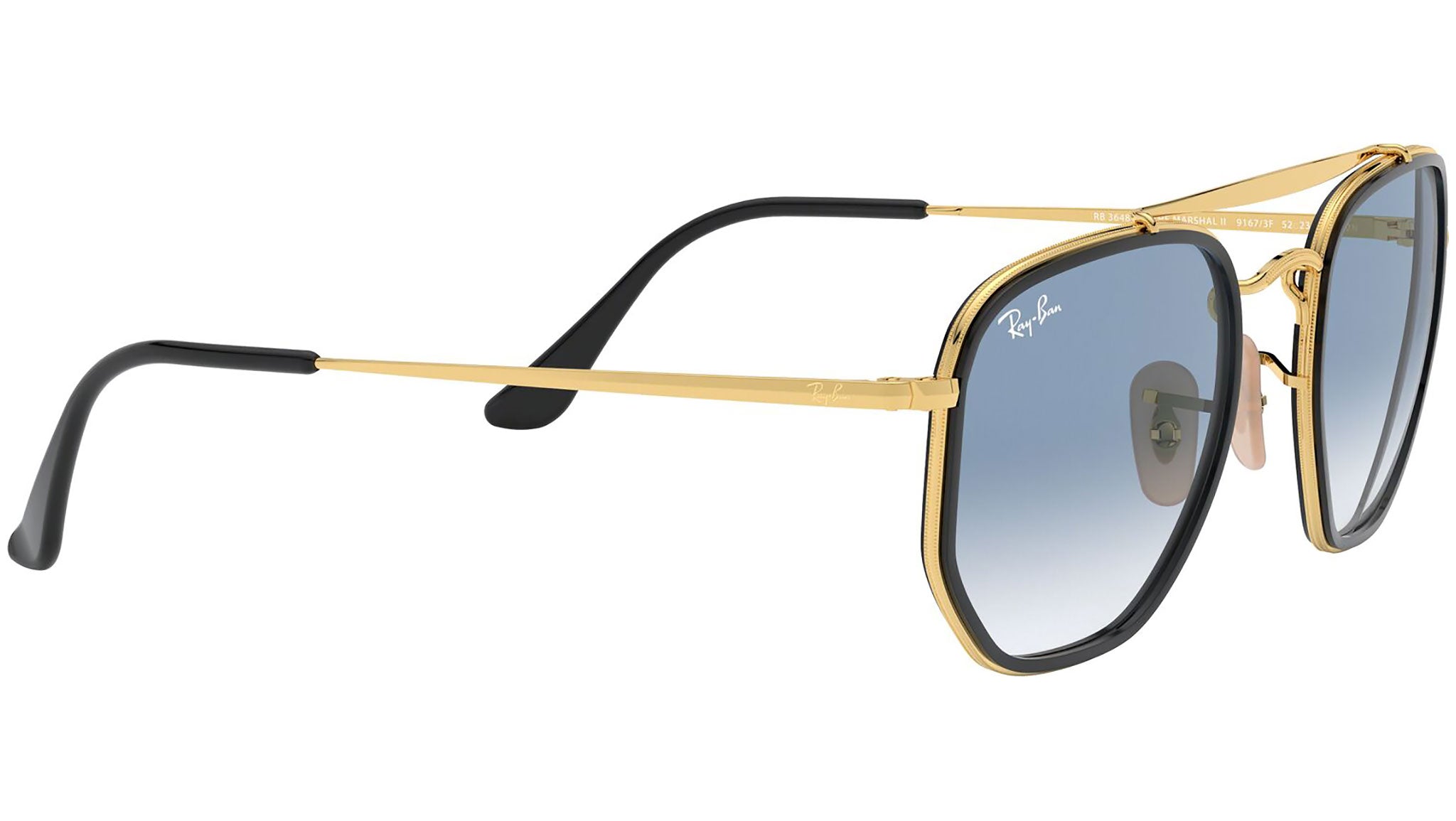 The Marshal II RB3648M 91673F arista