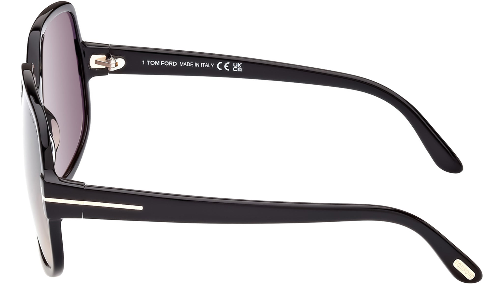 Delphine-02 FT0992 01B Black Smoke