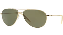 Benedict OV1002S gold green