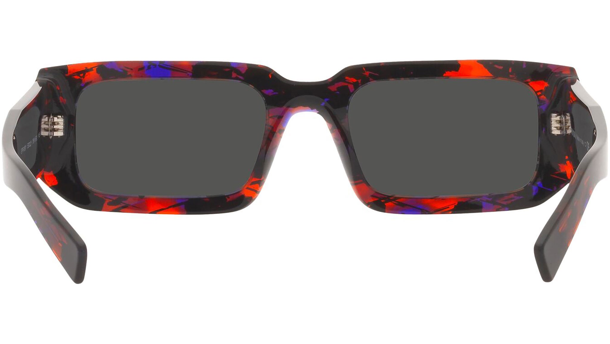 PR 06YS abstract orange