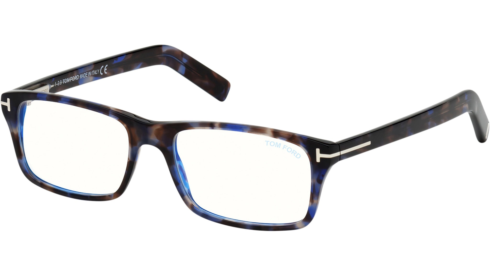 FT5663-B 056 Coloured Havana