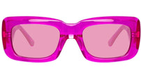 Marfa in Pink