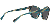 Ambrette 5056 004/S4 blue