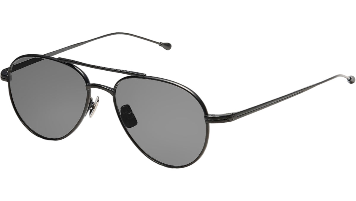 Fffast Sun Matte Black