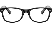New Wayfarer Optics RB5184F 2000