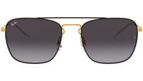 RB3588 black and gold