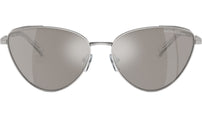 Cortez MK1140 18936G Silver