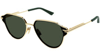 BV1271S 003 Gold Green