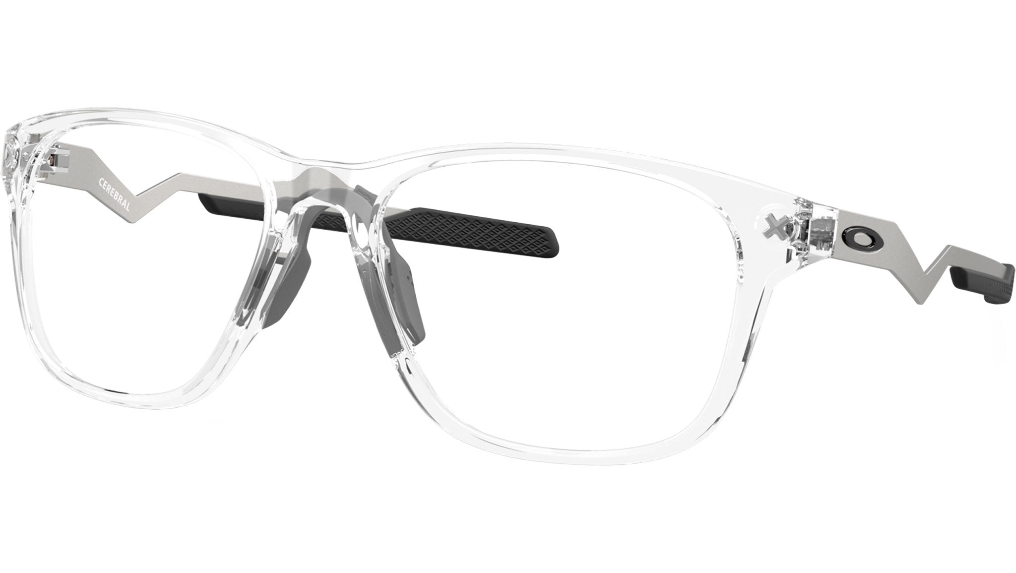 Cerebral OX8187 03 Polished Clear