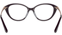 Savoie MK4099 3344 Cordovan