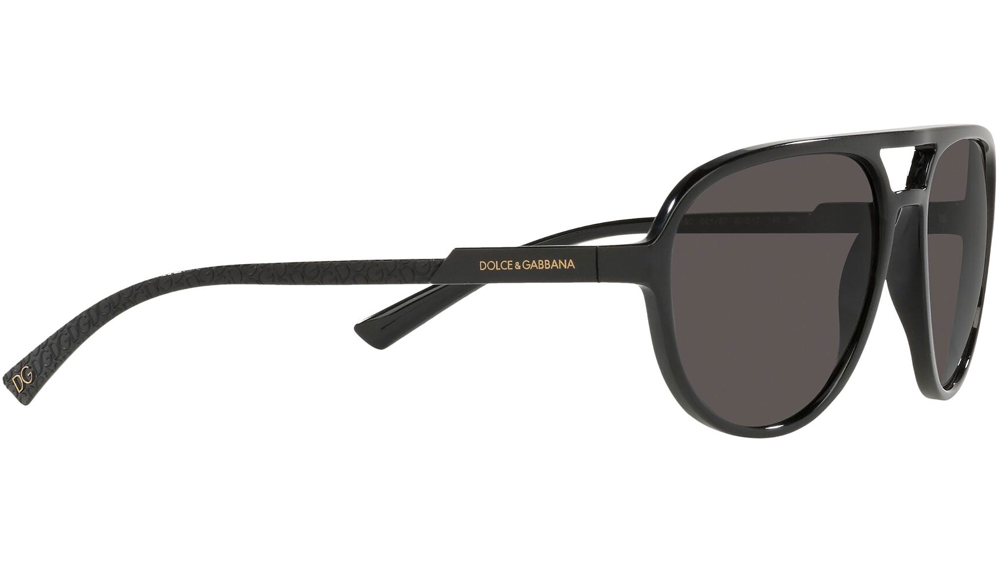 DG 6150 501/87 black