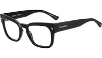 D2 0129 807 Black