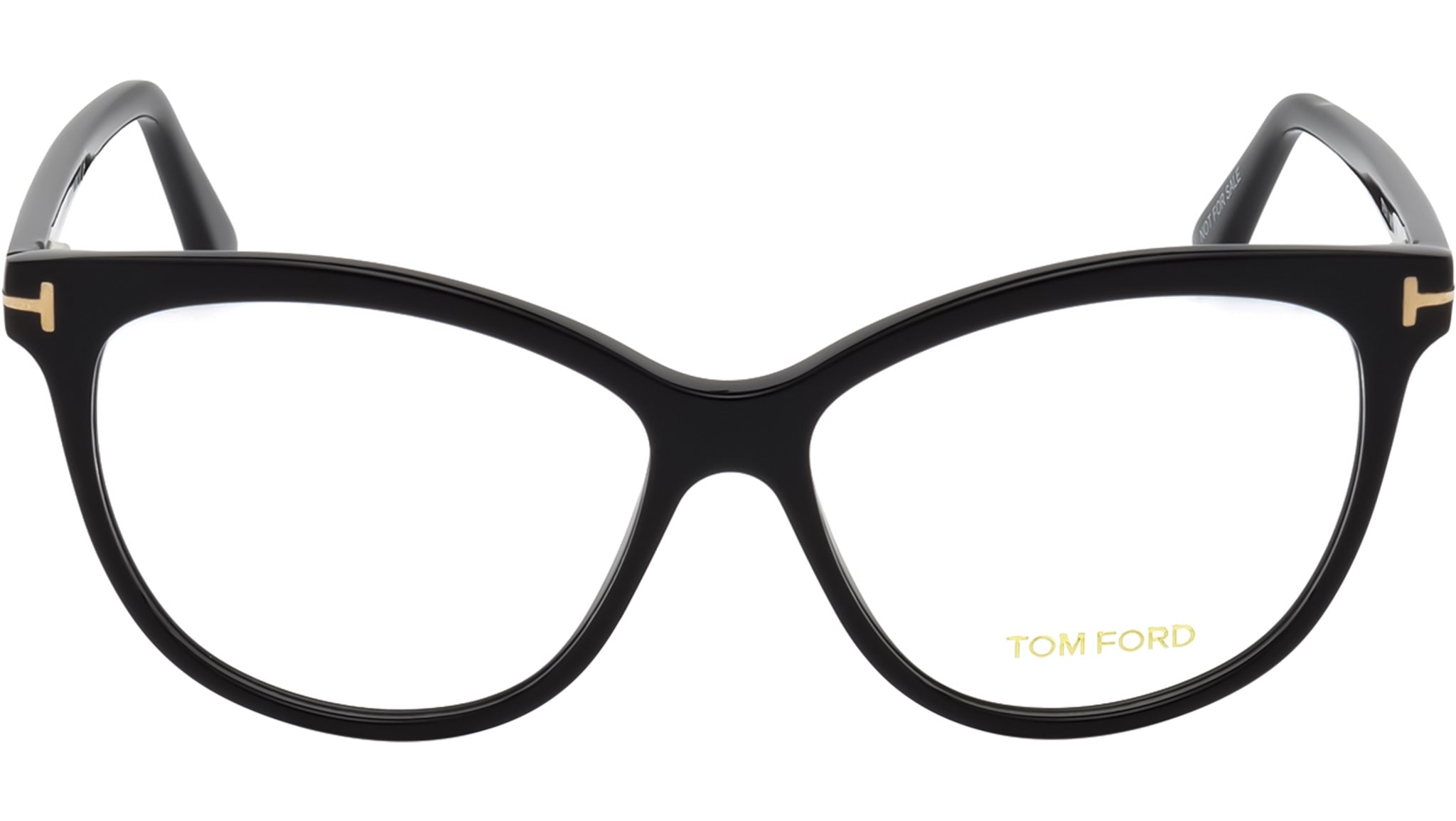 FT5511-B 001 Shiny Black