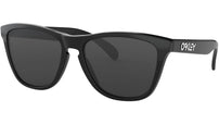 Frogskins OO9013 06 polished black