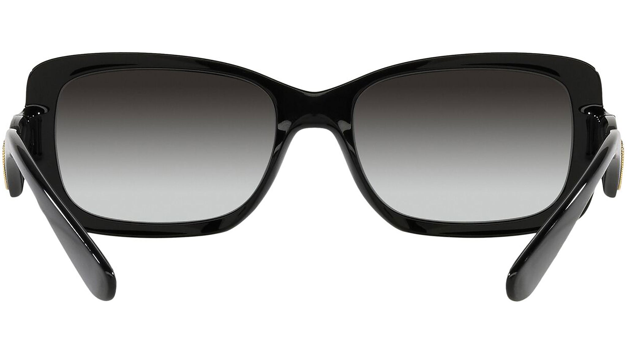 DG 6152 501/8G black