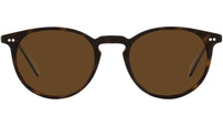 Riley Sun OV5004SU dark tortoise