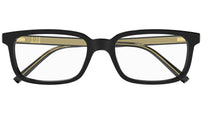 DU0060O 001 Shiny Black